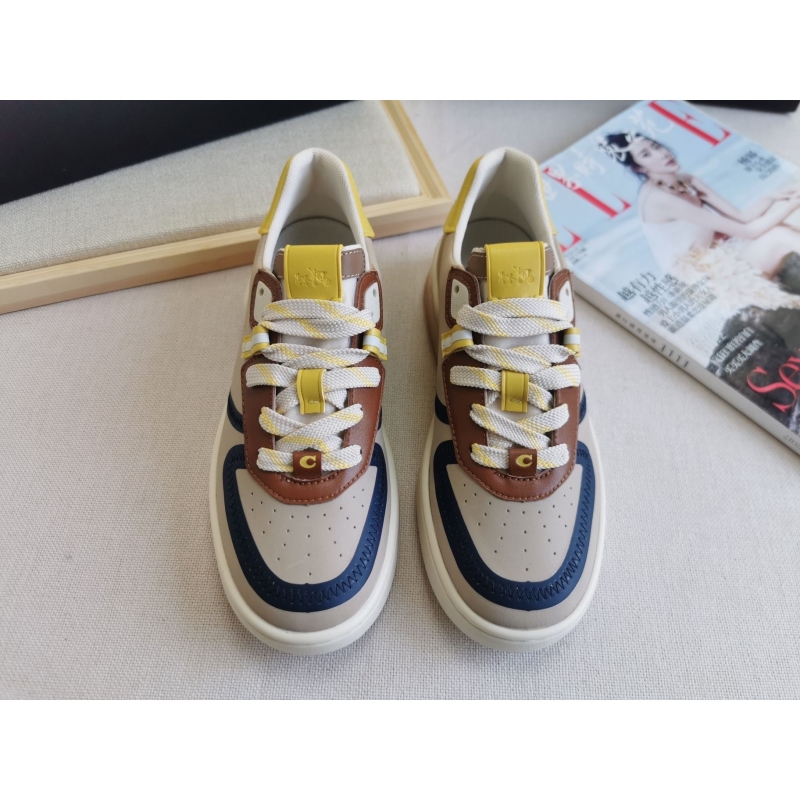 Ch*el sneakers